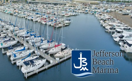 Photo of Jefferson Beach Marina